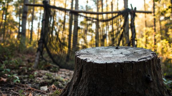 Top camo netting options to enhance your outdoor experience